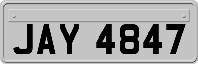 JAY4847