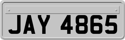 JAY4865