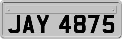 JAY4875