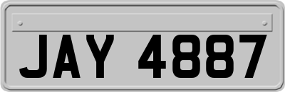 JAY4887