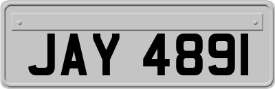 JAY4891