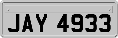 JAY4933