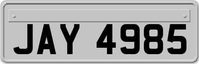 JAY4985