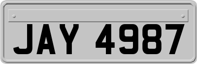 JAY4987