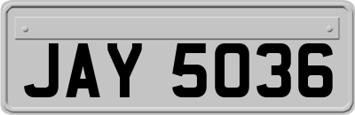 JAY5036