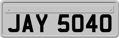 JAY5040