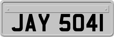 JAY5041