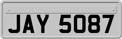 JAY5087