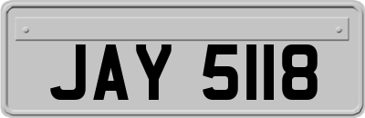 JAY5118