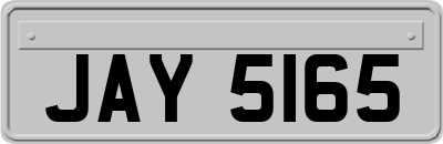 JAY5165