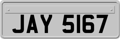 JAY5167
