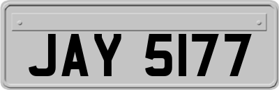 JAY5177