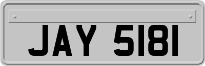 JAY5181