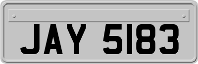 JAY5183
