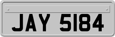 JAY5184