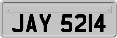 JAY5214