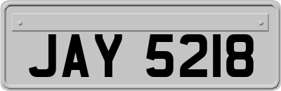JAY5218