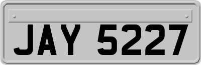JAY5227