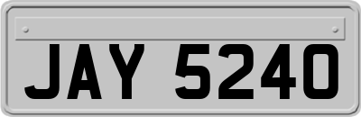 JAY5240