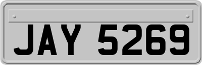 JAY5269