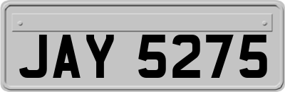 JAY5275