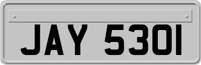 JAY5301