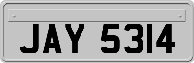JAY5314