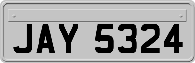 JAY5324
