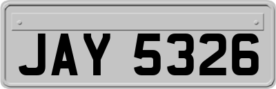 JAY5326