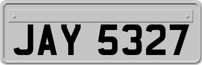 JAY5327