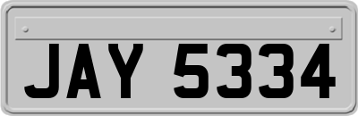 JAY5334