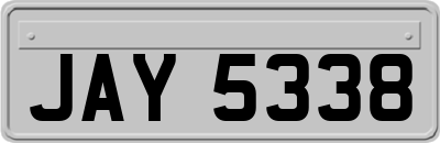 JAY5338