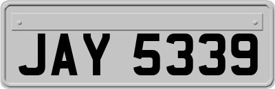 JAY5339