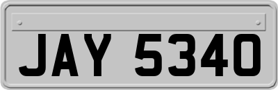 JAY5340