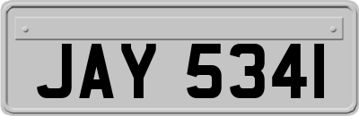 JAY5341