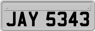 JAY5343