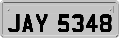 JAY5348