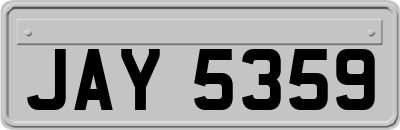 JAY5359
