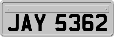 JAY5362