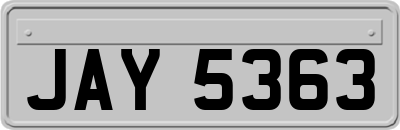 JAY5363