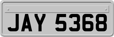 JAY5368