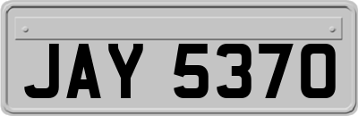 JAY5370