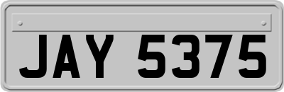 JAY5375