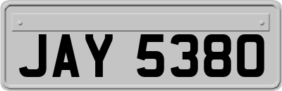 JAY5380