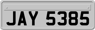 JAY5385