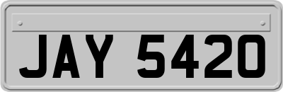 JAY5420