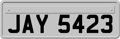 JAY5423