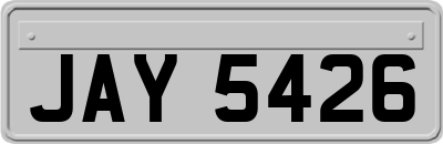 JAY5426