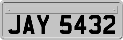 JAY5432