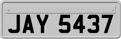 JAY5437